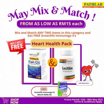 Pathlab-May-Mix-Match-Deal-350x350 - Beauty & Health Health Supplements Johor Kedah Kelantan Kuala Lumpur Melaka Negeri Sembilan Pahang Penang Perak Perlis Personal Care Promotions & Freebies Putrajaya Sabah Sarawak Selangor Terengganu 