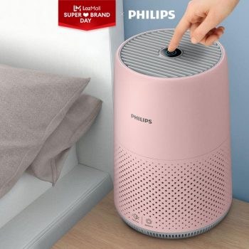 Philips-Lazada-Super-Brand-Day-Sale-350x350 - Electronics & Computers Home Appliances IT Gadgets Accessories Johor Kedah Kelantan Kitchen Appliances Kuala Lumpur Malaysia Sales Melaka Negeri Sembilan Pahang Penang Perak Perlis Putrajaya Sabah Sarawak Selangor Terengganu 