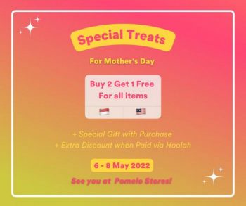 Pomelo-Mothers-Day-Promotion-350x293 - Apparels Fashion Accessories Fashion Lifestyle & Department Store Johor Kedah Kelantan Kuala Lumpur Melaka Negeri Sembilan Online Store Pahang Penang Perak Perlis Promotions & Freebies Putrajaya Sabah Sarawak Selangor Terengganu 