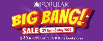 Popular-Big-Bang-Sale-350x140 - Books & Magazines Johor Kedah Kelantan Kuala Lumpur Melaka Negeri Sembilan Pahang Penang Perak Perlis Promotions & Freebies Putrajaya Sabah Sarawak Selangor Stationery Terengganu 