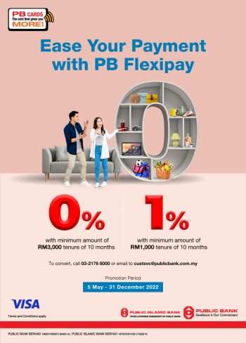 Public-Bank-Flexipay-Plan-Deal-350x488 - Bank & Finance Johor Kedah Kelantan Kuala Lumpur Melaka Negeri Sembilan Online Store Pahang Penang Perak Perlis Promotions & Freebies Public Bank Putrajaya Sabah Sarawak Selangor Terengganu 