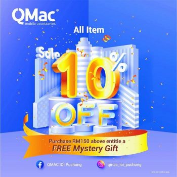 QMac-IOI-Puchong-Deals-Promotion-350x350 - Others Promotions & Freebies Selangor 