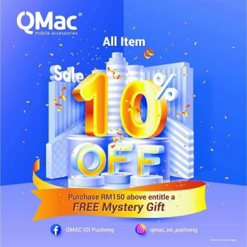 QMac-IOI-Puchong-Deals-Promotion-350x350 - Others Promotions & Freebies Selangor 