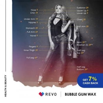 REVO-Bubble-Gum-Wax-Deal-350x350 - Johor Kedah Kelantan Kuala Lumpur Melaka Negeri Sembilan Others Pahang Penang Perak Perlis Promotions & Freebies Putrajaya Sabah Sarawak Selangor Terengganu 