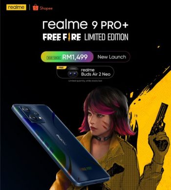 Realme-9Pro-Promo-on-Shopee-350x389 - Electronics & Computers IT Gadgets Accessories Johor Kedah Kelantan Kuala Lumpur Melaka Mobile Phone Negeri Sembilan Pahang Penang Perak Perlis Promotions & Freebies Putrajaya Sabah Sarawak Selangor Terengganu 