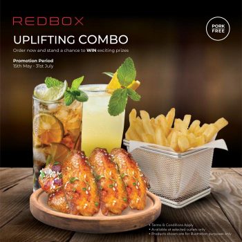 Red-Box-Upliftling-Combo-Promotion-350x350 - Beverages Food , Restaurant & Pub Johor Kedah Kelantan Kuala Lumpur Melaka Negeri Sembilan Pahang Penang Perak Perlis Promotions & Freebies Putrajaya Sabah Sarawak Selangor Terengganu 