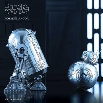 Royal-Selangor-Star-Wars-Collectibles-Promo-350x350 - Johor Kedah Kelantan Kuala Lumpur Melaka Negeri Sembilan Others Pahang Penang Perak Perlis Promotions & Freebies Putrajaya Sabah Sarawak Selangor Terengganu 