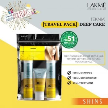 SHINS-Travel-Pack-Deep-Care-Deal-350x350 - Beauty & Health Johor Kedah Kelantan Kuala Lumpur Melaka Negeri Sembilan Online Store Pahang Penang Perak Perlis Personal Care Promotions & Freebies Putrajaya Sabah Sarawak Selangor Skincare Terengganu 