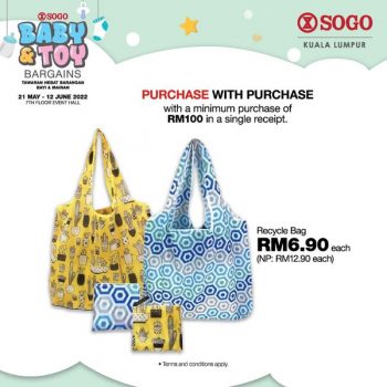 SOGO-Baby-Toy-Bargains-Deal-1-350x350 - Baby & Kids & Parenting Babycare Kuala Lumpur Promotions & Freebies Selangor Supermarket & Hypermarket Toys 