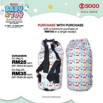 SOGO-Baby-Toy-Bargains-Deal-2-350x350 - Baby & Kids & Toys Babycare Kuala Lumpur Promotions & Freebies Selangor Supermarket & Hypermarket Toys 