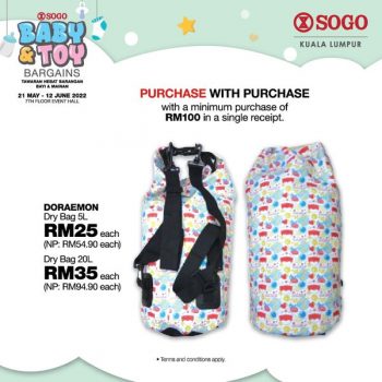 SOGO-Baby-Toy-Bargains-Deal-2-350x350 - Baby & Kids & Parenting Babycare Kuala Lumpur Promotions & Freebies Selangor Supermarket & Hypermarket Toys 