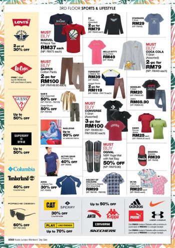 SOGO-Members-Day-Sale-Catalogue-11-350x495 - Kuala Lumpur Promotions & Freebies Selangor Supermarket & Hypermarket 