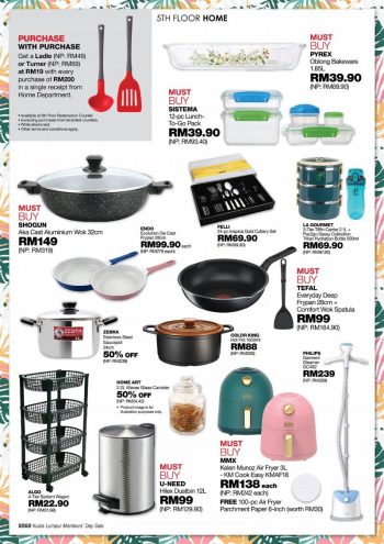SOGO-Members-Day-Sale-Catalogue-13-350x495 - Kuala Lumpur Promotions & Freebies Selangor Supermarket & Hypermarket 