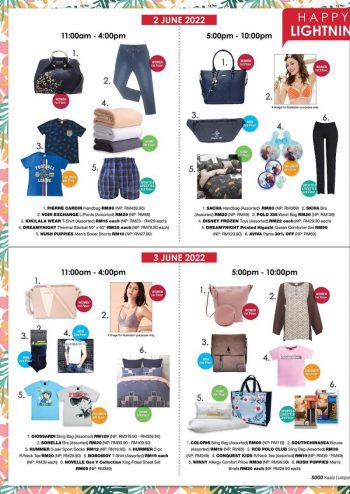SOGO-Members-Day-Sale-Catalogue-7-350x494 - Kuala Lumpur Promotions & Freebies Selangor Supermarket & Hypermarket 