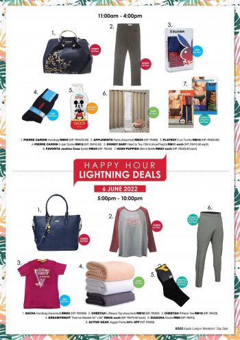 SOGO-Members-Day-Sale-Catalogue-9-350x495 - Kuala Lumpur Promotions & Freebies Selangor Supermarket & Hypermarket 