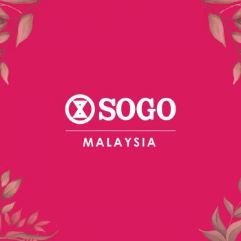 SOGO-Mothers-Day-Spin-Win-Contest-2-350x350 - Events & Fairs Johor Kuala Lumpur Selangor Supermarket & Hypermarket 