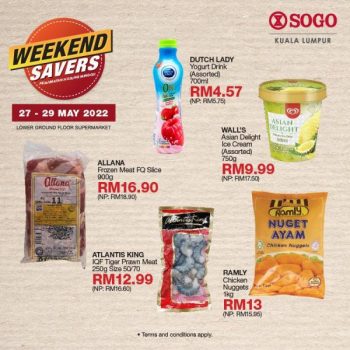 SOGO-Supermarket-Weekend-Savers-Promotion-2-2-350x350 - Kuala Lumpur Promotions & Freebies Selangor Supermarket & Hypermarket 