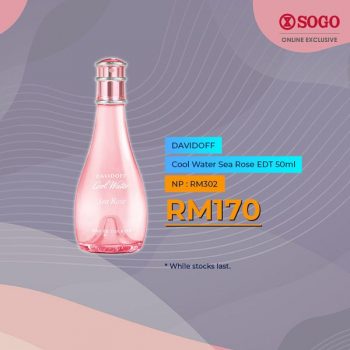 SOGO-Terrific-Thursday-Deal-2-350x350 - Beauty & Health Fragrances Johor Kedah Kelantan Kuala Lumpur Melaka Negeri Sembilan Online Store Pahang Penang Perak Perlis Promotions & Freebies Putrajaya Sabah Sarawak Selangor Terengganu 