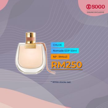 SOGO-Terrific-Thursday-Deal-4-350x350 - Beauty & Health Fragrances Johor Kedah Kelantan Kuala Lumpur Melaka Negeri Sembilan Online Store Pahang Penang Perak Perlis Promotions & Freebies Putrajaya Sabah Sarawak Selangor Terengganu 