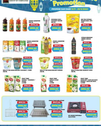 ST-Rosyam-Mart-Setiawangsa-Raya-Open-House-Promotion-3-350x438 - Kuala Lumpur Promotions & Freebies Selangor Supermarket & Hypermarket 