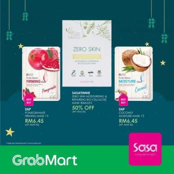 SaSa-GrabMart-Raya-Must-Haves-Promotion-3-350x350 - Beauty & Health Cosmetics Fragrances Johor Kedah Kelantan Kuala Lumpur Melaka Negeri Sembilan Pahang Penang Perak Perlis Personal Care Promotions & Freebies Putrajaya Sabah Sarawak Selangor Terengganu 