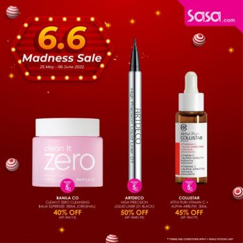 SaSa-Online-6.6-Sale-3-350x350 - Beauty & Health Cosmetics Fragrances Johor Kedah Kelantan Kuala Lumpur Malaysia Sales Melaka Negeri Sembilan Online Store Pahang Penang Perak Perlis Personal Care Putrajaya Sabah Sarawak Selangor Skincare Terengganu 