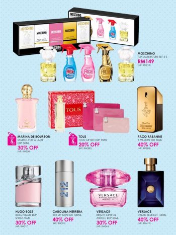 SaSa-Promotion-Catalogue-10-350x467 - Beauty & Health Cosmetics Fragrances Johor Kedah Kelantan Kuala Lumpur Melaka Negeri Sembilan Pahang Penang Perak Perlis Personal Care Promotions & Freebies Putrajaya Sabah Sarawak Selangor Skincare Terengganu 