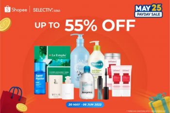 SaSa-Shopee-Pay-Day-Sale-350x232 - Beauty & Health Cosmetics Fragrances Hair Care Johor Kedah Kelantan Kuala Lumpur Malaysia Sales Melaka Negeri Sembilan Pahang Penang Perak Perlis Personal Care Putrajaya Sabah Sarawak Selangor Skincare Terengganu 