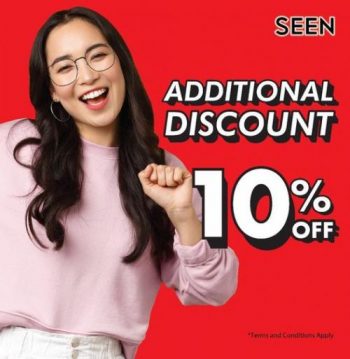 Seen-Special-Sale-at-Johor-Premium-Outlets-350x359 - Eyewear Fashion Lifestyle & Department Store Johor Malaysia Sales 