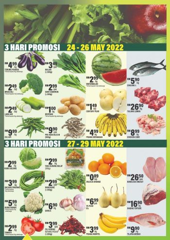 Segi-Fresh-Promotion-at-Sri-Muda-1-350x493 - Promotions & Freebies Selangor Supermarket & Hypermarket 