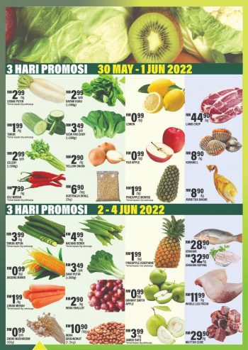 Segi-Fresh-Promotion-at-Sri-Muda-2-350x493 - Promotions & Freebies Selangor Supermarket & Hypermarket 