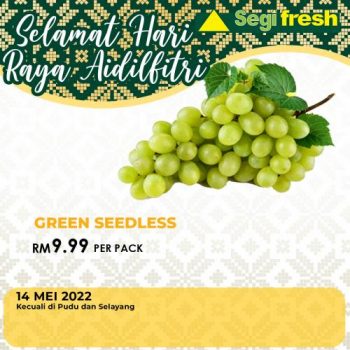 Segi-Fresh-Special-Promotion-1-8-350x350 - Johor Kedah Kelantan Kuala Lumpur Melaka Negeri Sembilan Pahang Penang Perak Perlis Promotions & Freebies Putrajaya Sabah Sarawak Selangor Supermarket & Hypermarket Terengganu 