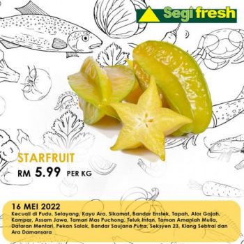 Segi-Fresh-Special-Promotion-13-350x350 - Johor Kedah Kelantan Kuala Lumpur Melaka Negeri Sembilan Pahang Penang Perak Perlis Promotions & Freebies Putrajaya Sabah Sarawak Selangor Supermarket & Hypermarket Terengganu 