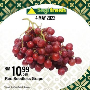 Segi-Fresh-Special-Promotion-2-1-350x350 - Johor Kedah Kelantan Kuala Lumpur Melaka Negeri Sembilan Pahang Penang Perak Perlis Promotions & Freebies Putrajaya Sabah Sarawak Selangor Supermarket & Hypermarket Terengganu 