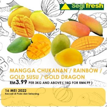 Segi-Fresh-Special-Promotion-2-9-350x350 - Johor Kedah Kelantan Kuala Lumpur Melaka Negeri Sembilan Pahang Penang Perak Perlis Promotions & Freebies Putrajaya Sabah Sarawak Selangor Supermarket & Hypermarket Terengganu 