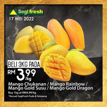 Segi-Fresh-Special-Promotion-3-10-350x350 - Johor Kedah Kelantan Kuala Lumpur Melaka Negeri Sembilan Pahang Penang Perak Perlis Promotions & Freebies Putrajaya Sabah Sarawak Selangor Supermarket & Hypermarket Terengganu 