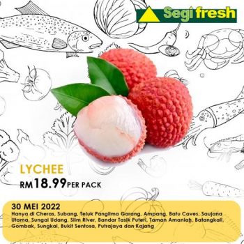 Segi-Fresh-Special-Promotion-3-14-350x350 - Johor Kedah Kelantan Kuala Lumpur Melaka Negeri Sembilan Pahang Penang Perak Perlis Promotions & Freebies Putrajaya Sabah Sarawak Selangor Supermarket & Hypermarket Terengganu 