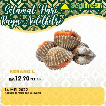 Segi-Fresh-Special-Promotion-5-4-350x350 - Johor Kedah Kelantan Kuala Lumpur Melaka Negeri Sembilan Pahang Penang Perak Perlis Promotions & Freebies Putrajaya Sabah Sarawak Selangor Supermarket & Hypermarket Terengganu 