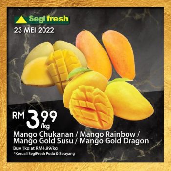 Segi-Fresh-Special-Promotion-5-6-350x350 - Johor Kedah Kelantan Kuala Lumpur Melaka Negeri Sembilan Pahang Penang Perak Perlis Promotions & Freebies Putrajaya Sabah Sarawak Selangor Supermarket & Hypermarket Terengganu 