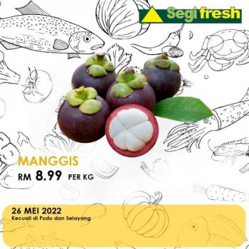 Segi-Fresh-Special-Promotion-5-7-350x350 - Johor Kedah Kelantan Kuala Lumpur Melaka Negeri Sembilan Pahang Penang Perak Perlis Promotions & Freebies Putrajaya Sabah Sarawak Selangor Supermarket & Hypermarket Terengganu 