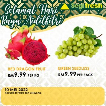 Segi-Fresh-Special-Promotion-9-350x350 - Johor Kedah Kelantan Kuala Lumpur Melaka Negeri Sembilan Pahang Penang Perak Perlis Promotions & Freebies Putrajaya Sabah Sarawak Selangor Supermarket & Hypermarket Terengganu 