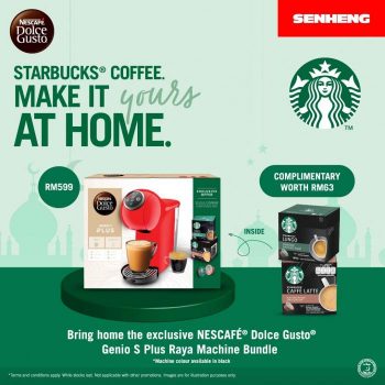 Senheng-Nescafe-Dolce-Gusto-Promotions-350x350 - Electronics & Computers Home Appliances Johor Kedah Kelantan Kitchen Appliances Kuala Lumpur Melaka Negeri Sembilan Online Store Pahang Penang Perak Perlis Promotions & Freebies Putrajaya Sabah Sarawak Selangor Terengganu 