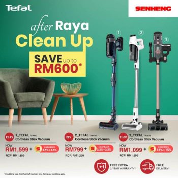 Senheng-Tefal-Vacuums-Promotions-350x350 - Electronics & Computers Home Appliances Johor Kedah Kelantan Kitchen Appliances Kuala Lumpur Melaka Negeri Sembilan Pahang Penang Perak Perlis Promotions & Freebies Putrajaya Sabah Sarawak Selangor Terengganu 