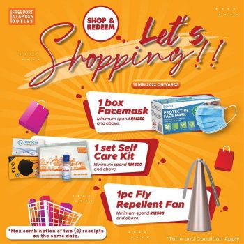 Shop-Redeem-Promotion-at-Freeport-AFamosa-350x350 - Melaka Others Promotions & Freebies 