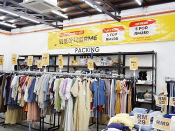 Shoplooh-Warehouse-Sale-Clearance-at-Johor-Bahru-1-350x263 - Apparels Fashion Accessories Fashion Lifestyle & Department Store Footwear Johor Others Warehouse Sale & Clearance in Malaysia 