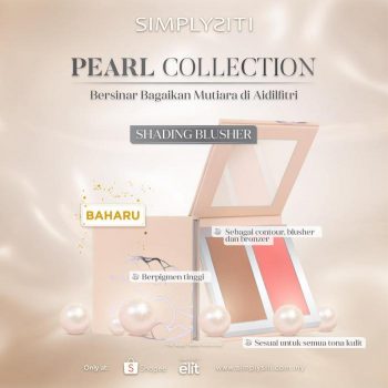 Simplysiti-Pearl-Collection-350x350 - Beauty & Health Cosmetics Johor Kedah Kelantan Kuala Lumpur Melaka Negeri Sembilan Online Store Pahang Penang Perak Perlis Personal Care Promotions & Freebies Putrajaya Sabah Sarawak Selangor Skincare Terengganu 