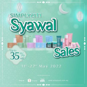 Simplysiti-Syawal-Sales-350x350 - Beauty & Health Cosmetics Johor Kedah Kelantan Kuala Lumpur Malaysia Sales Melaka Negeri Sembilan Online Store Pahang Penang Perak Perlis Personal Care Putrajaya Sabah Sarawak Selangor Skincare Terengganu 