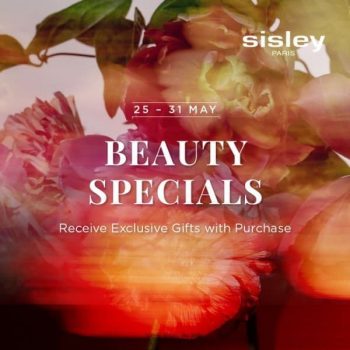 Sisley-Paris-Beauty-Special-on-Lazada-350x350 - Beauty & Health Cosmetics Fragrances Johor Kedah Kelantan Kuala Lumpur Melaka Negeri Sembilan Online Store Pahang Penang Perak Perlis Personal Care Promotions & Freebies Putrajaya Sabah Sarawak Selangor Terengganu 