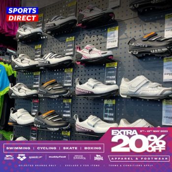 Sports-Direct-20-off-Promo-1-350x350 - Apparels Fashion Accessories Fashion Lifestyle & Department Store Footwear Johor Kedah Kelantan Kuala Lumpur Melaka Negeri Sembilan Pahang Penang Perak Perlis Promotions & Freebies Putrajaya Sabah Sarawak Selangor Sportswear Terengganu 
