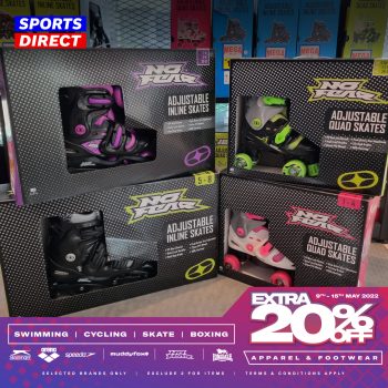 Sports-Direct-20-off-Promo-10-350x350 - Apparels Fashion Accessories Fashion Lifestyle & Department Store Footwear Johor Kedah Kelantan Kuala Lumpur Melaka Negeri Sembilan Pahang Penang Perak Perlis Promotions & Freebies Putrajaya Sabah Sarawak Selangor Sportswear Terengganu 